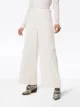 GANNI Hewson Wide Leg Trousers