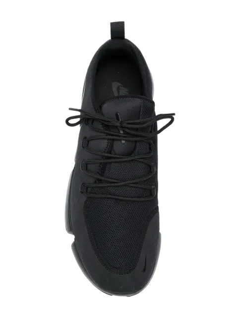 nike pocket fly preto