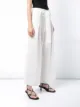 Proenza Schouler Hose mit Gürtel