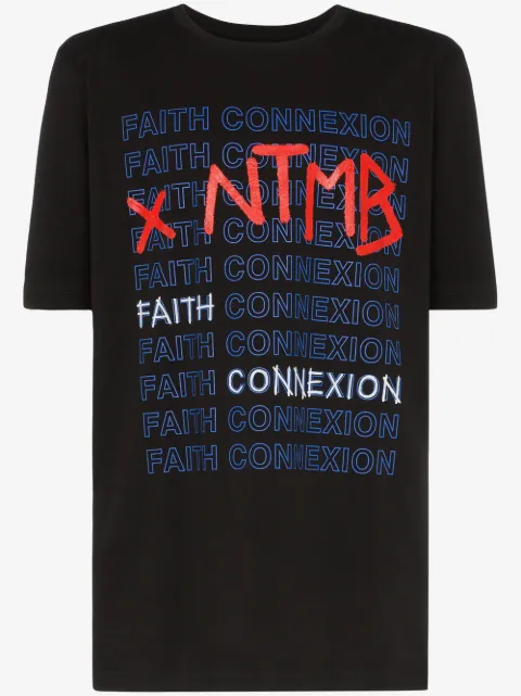 Faith Connexion playera de Faith Connexion x NTMB