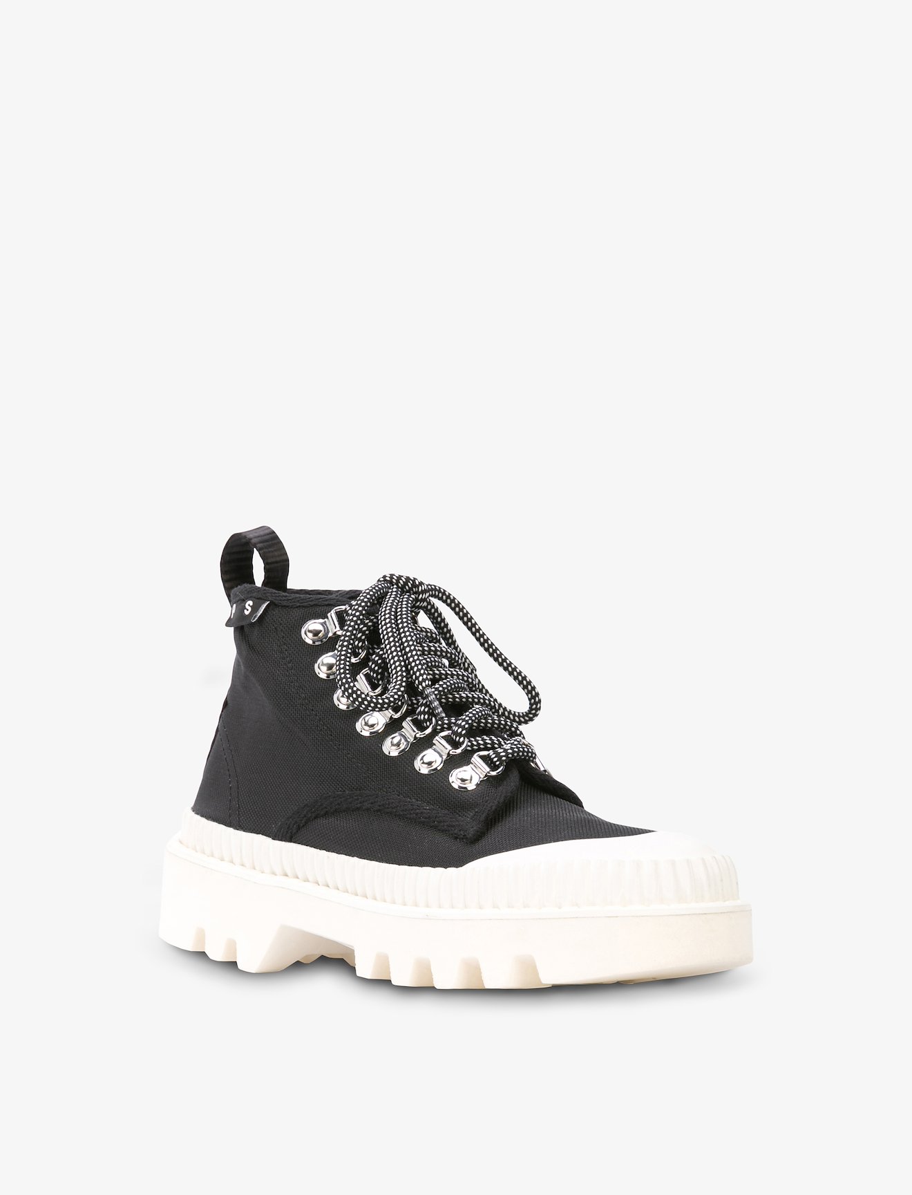 City Lug Sole Boots #1
