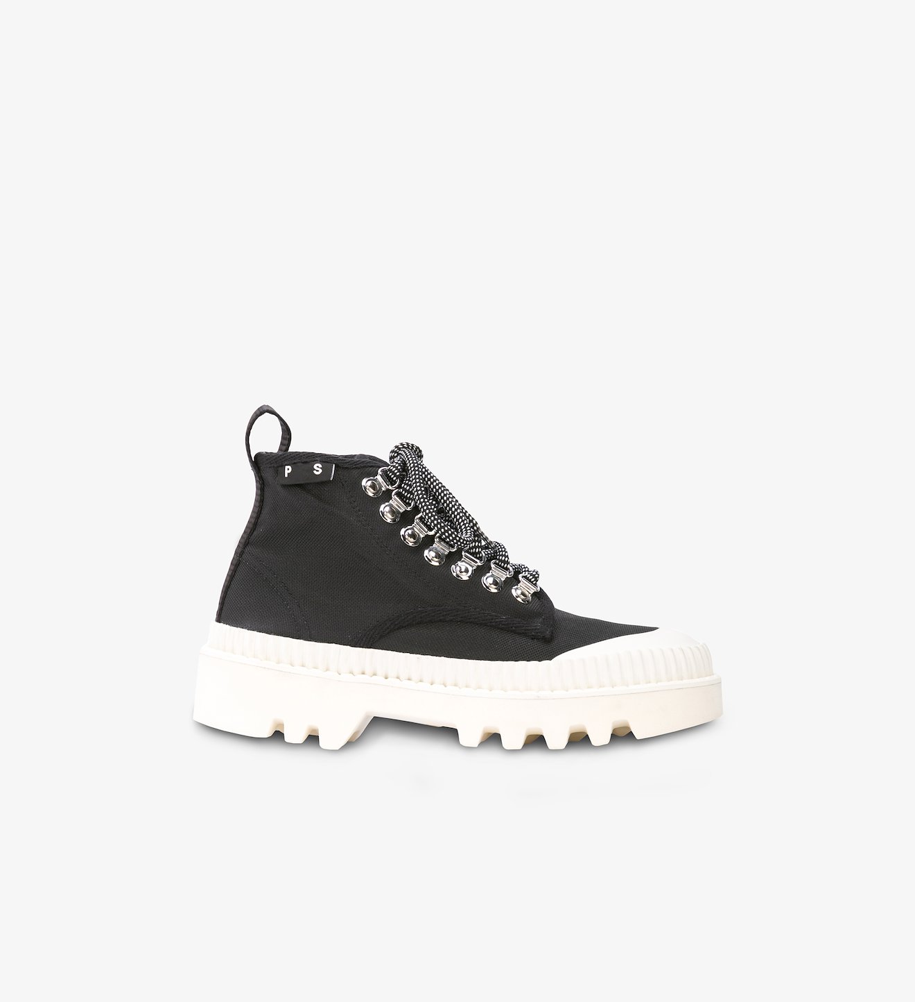 City Lug Sole Boots