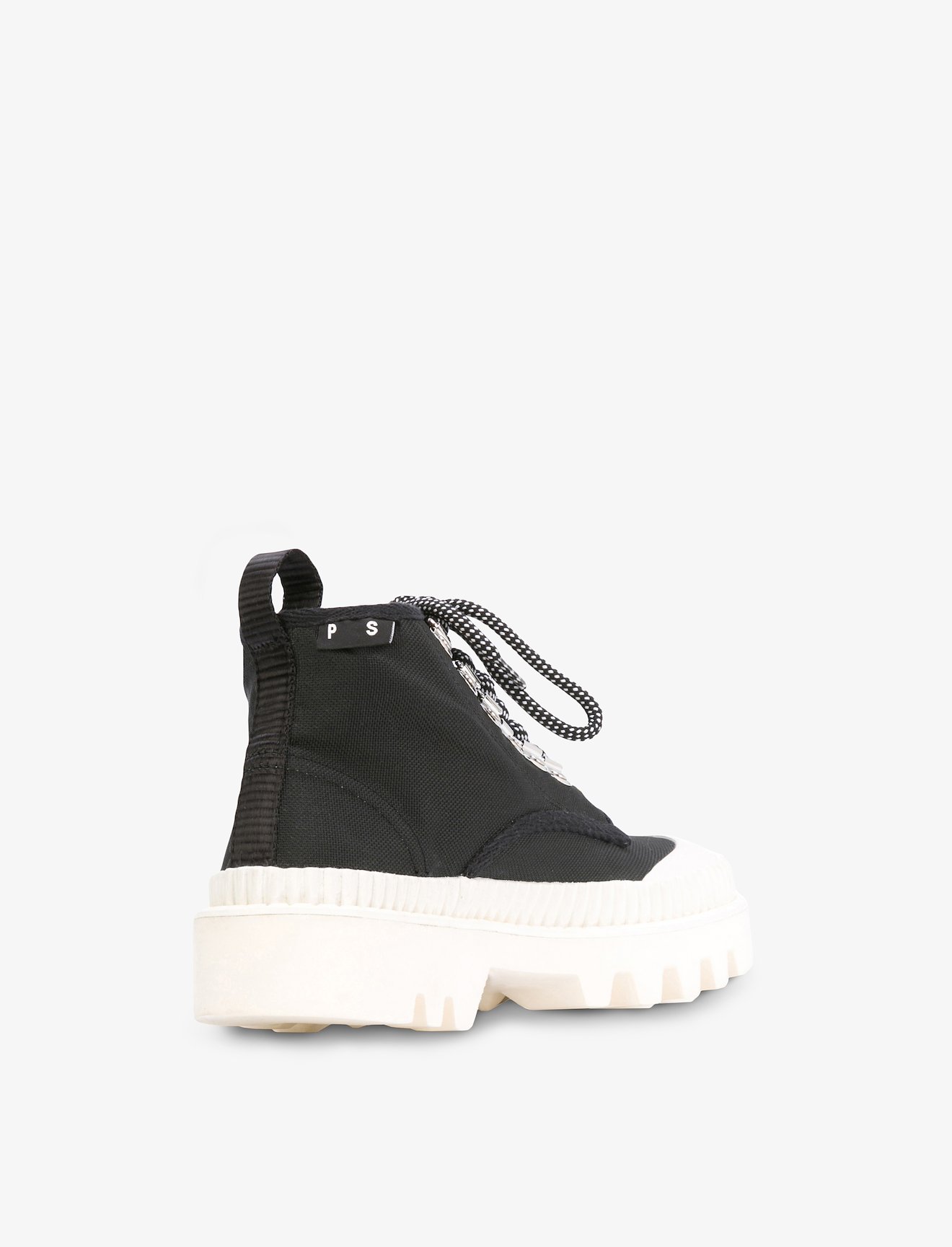 City Lug Sole Boots #2