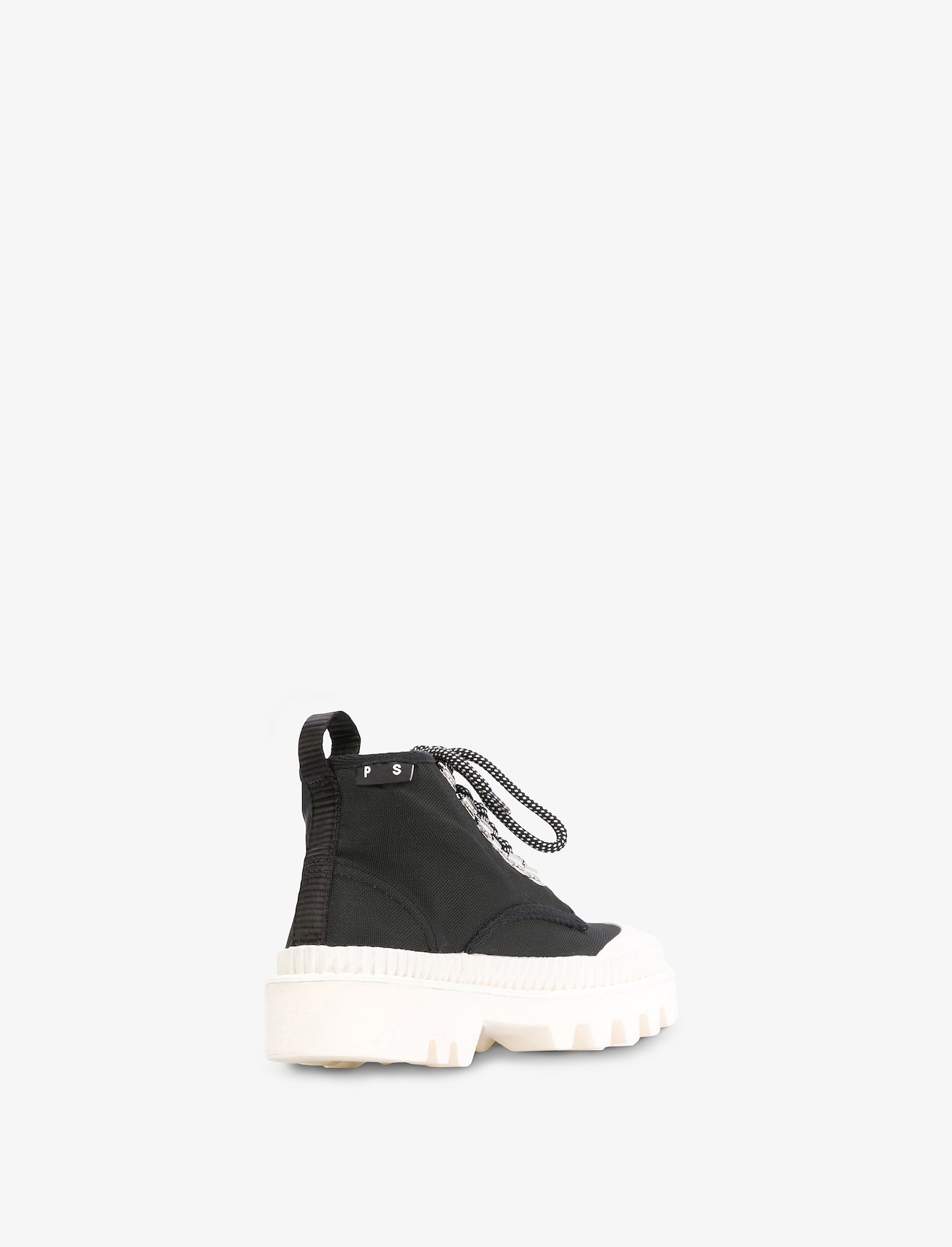 City Lug Sole Boots #2