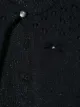 Familiar كارديغان التألق منسوجة