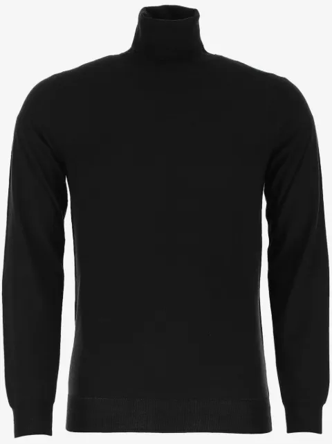Paolo Pecora wool jumper 