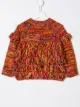 الصورة 2 من Stella McCartney Kids الطائر tasselelled