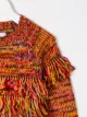 Stella McCartney Kids الطائر tasselelled