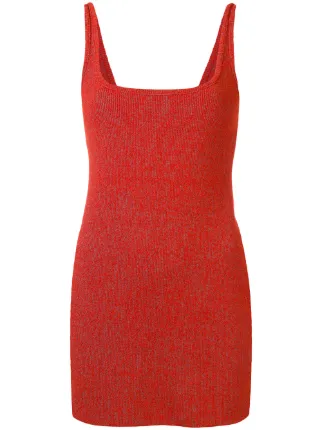yeezy dress