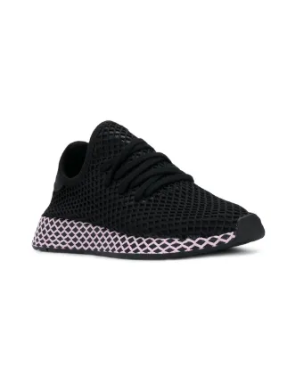 Adidas Originals Deerupt Run sneakers展示图