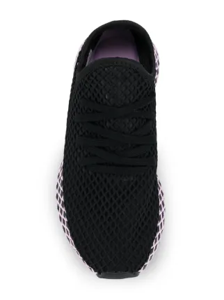 Adidas Originals Deerupt Run sneakers展示图