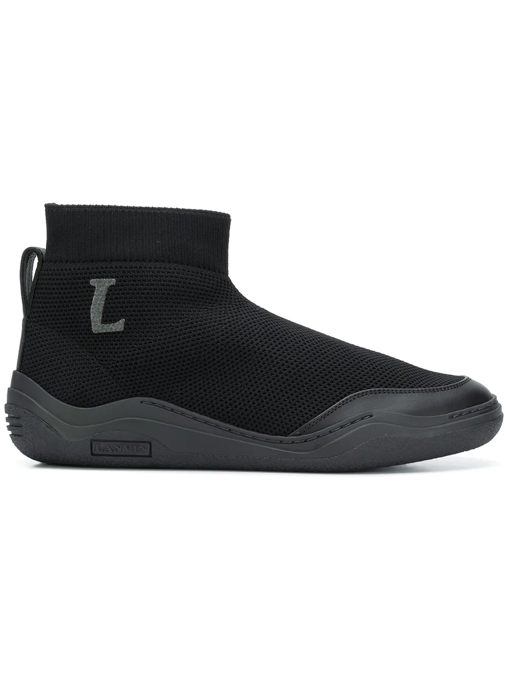 Lanvin sock-like Sneakers - Tendenza classica, vale la pena avere Lanvin sock-like Sneakers - Tendenza classica, vale la pena avere