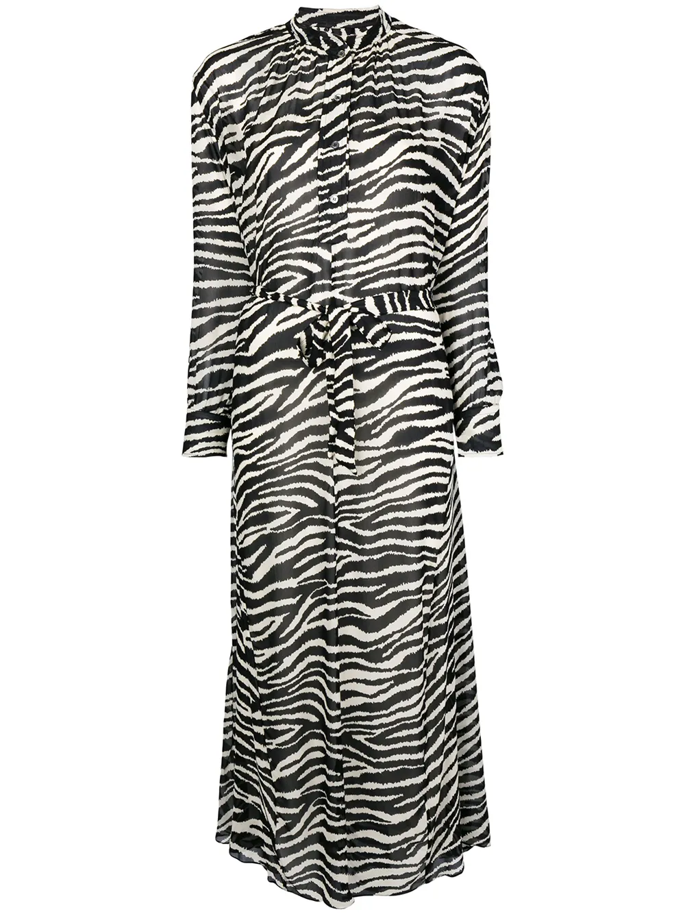 isabel marant joly dress