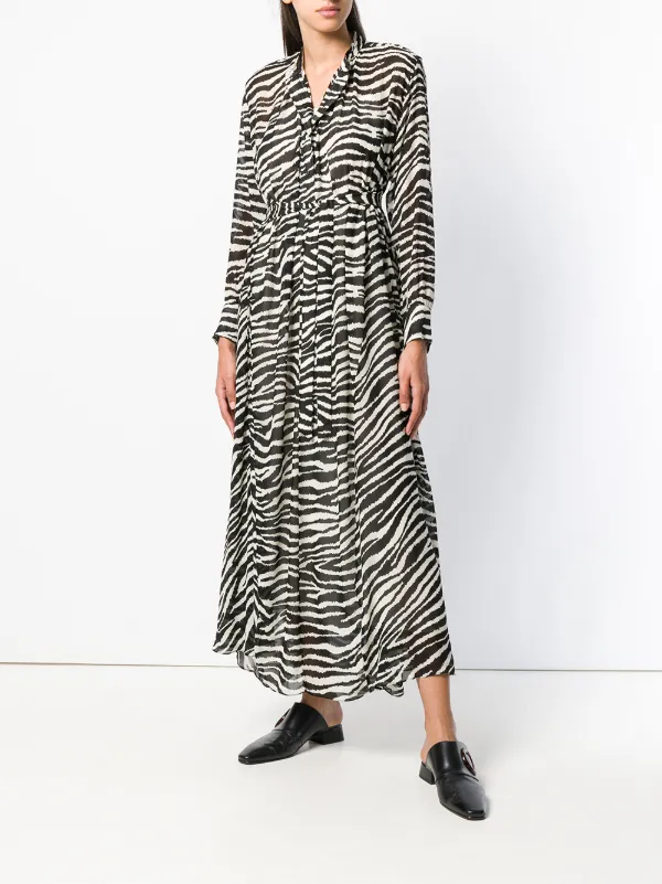 isabel marant joly dress