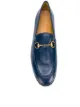 Gucci Jordaan leather loafers