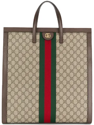 ophidia gg supreme tote