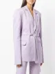 House of Holland tailored blazer