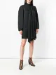 Saint Laurent ボウタイブラウス
