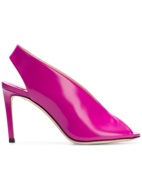 jimmy choo shar 85 sale