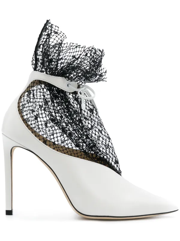 jimmy choo leanne 100