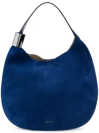 Jimmy Choo Stevie Shoulder Bag Farfetch Jimmy Choo Stevie Shoulder Bag