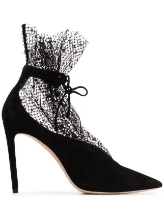 jimmy choo leanne 100