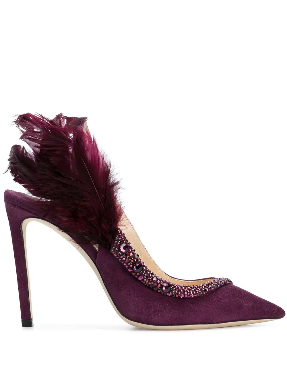 Jimmy choo deals tacey 1