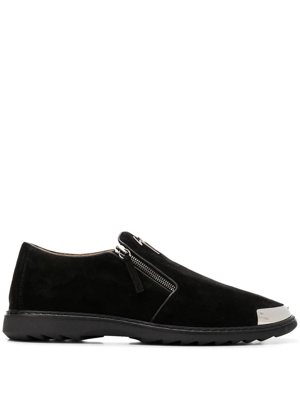 Giuseppe Zanotti лоферы Julio