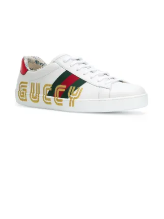 gucci guccy shoes