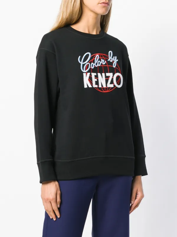 felpa kenzo colori