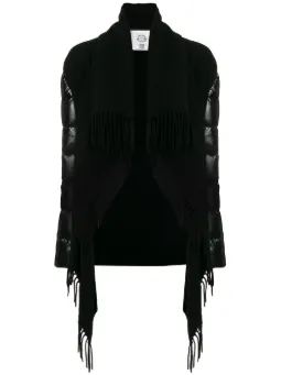 Moncler Capes & Ponchos rosa Moncler Capes & Ponchos rosa