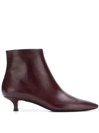 the row kitten heels