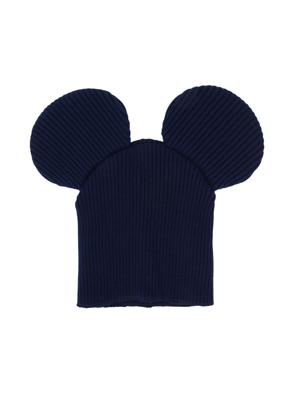 beanie with mouse ears