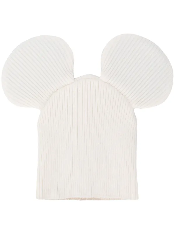 mouse ear beanie