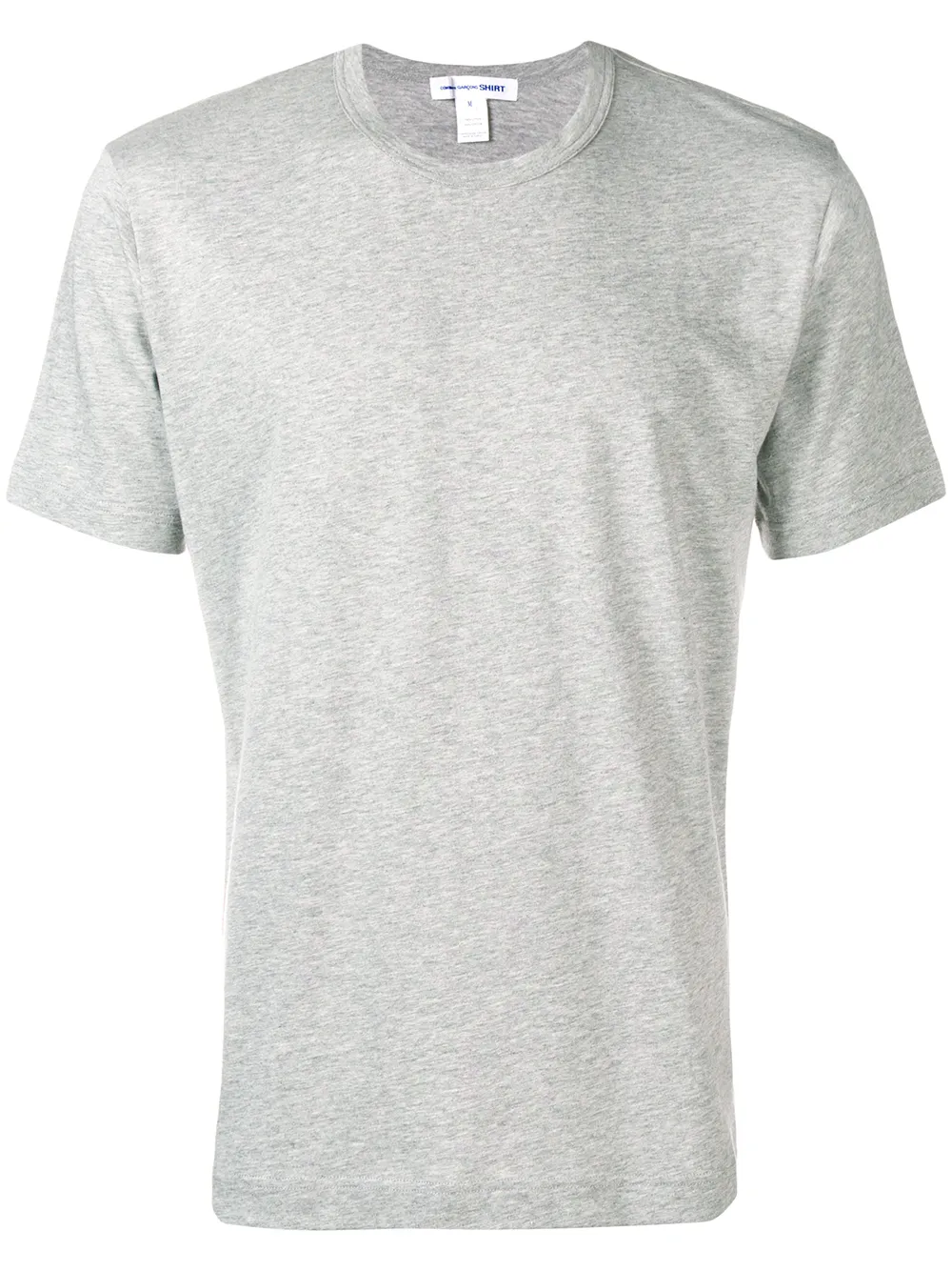 Comme Des Garçons Shirt classic T-shirt Grijs
