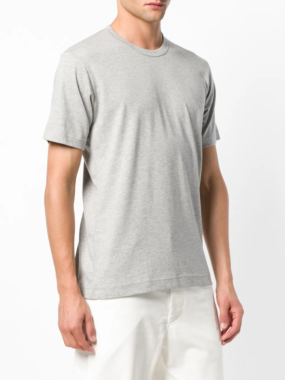 Comme Des Garçons Shirt classic T-shirt Grijs