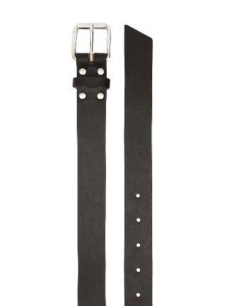 comme des garcons shirt belt