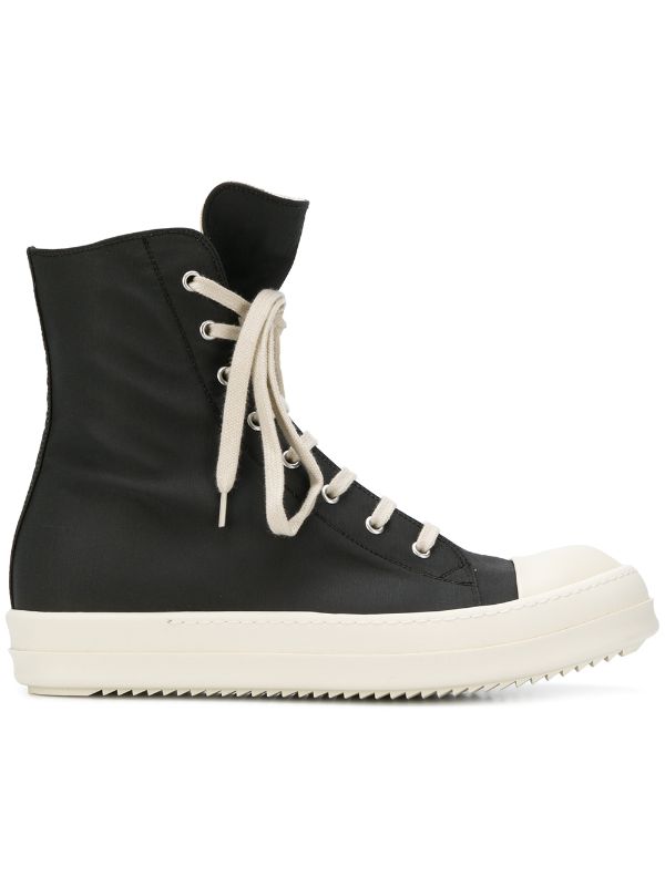 rick owens scarpe uomo