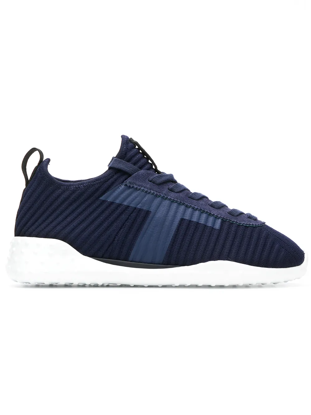 Tod's Ribbed lace-up Sneakers - Tendenza classica, vale la pena avere Tod's Ribbed lace-up Sneakers - Tendenza classica, vale avere la pena avere vale 7c842e