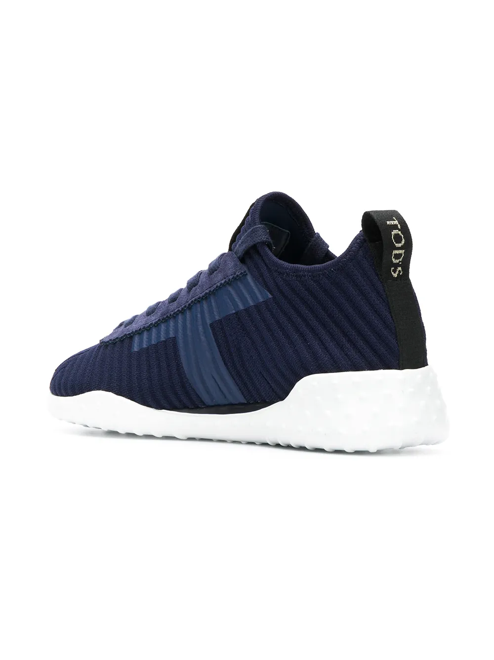 Tod's Ribbed lace-up Sneakers - Tendenza classica, vale avere la pena avere vale 7c842e Tod's Ribbed lace-up Sneakers - Tendenza classica, vale avere la pena avere vale 7c842e