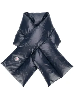 Moncler Bufandas & Fulares morado Moncler Bufandas & Fulares morado