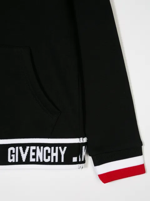 I only speak givenchy hoodie Clearance