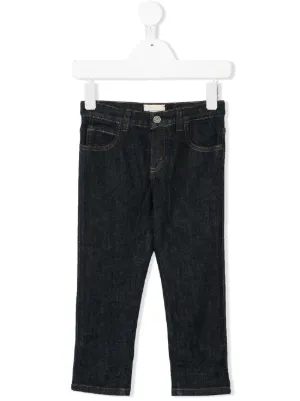 gucci baby jeans