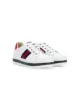 الصورة 1 من Gucci Kids حذاء رياضي منخفض
