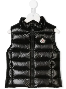 Moncler Chalecos para Infantil Moncler Chalecos para Infantil
