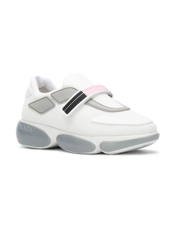 Prada Knit Farfetch Sneakers 'sport 2' BdreCWQxo