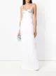 Image 2 of Michael Kors Collection stud embellished dress
