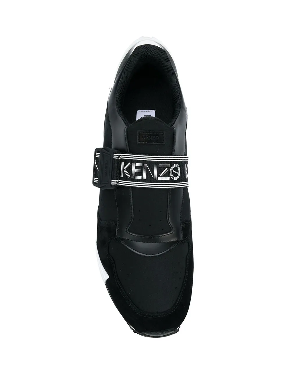 kenzo k run trainers