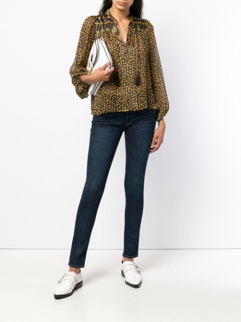 Polo Ralph Lauren Classic Skinny Jeans - Farfetch