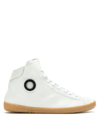 Osklen Tênis Cano Alto - Farfetch